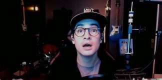 Brendon Urie (Panic at the Disco) Twitch