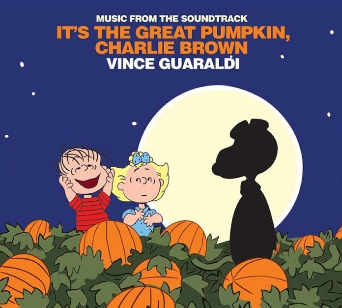 Charlie Brown e a Grande Abóbora Trilha Sonora