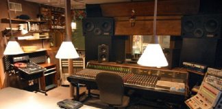 Inner Ear Studio