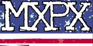 MxPx Franco Un-American
