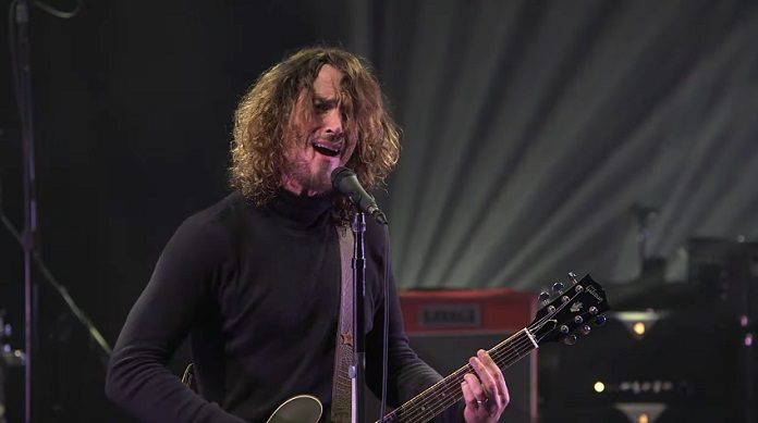 Soundgarden Live From the Artists Den