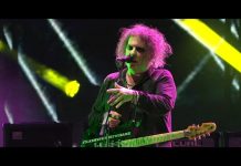 The Cure Lullaby