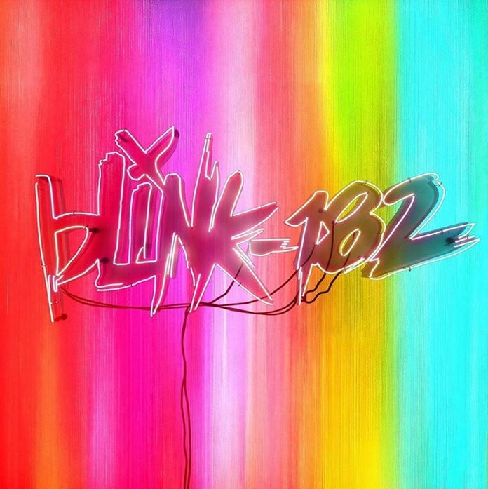 blink-182 - Nine
