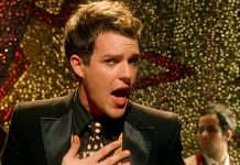 The Killers - Mr. Brightside e outros hits dos Anos 2000