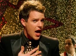 The Killers - Mr. Brightside e outros hits dos Anos 2000
