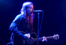 Laura Jane Grace - "The Apology Song"