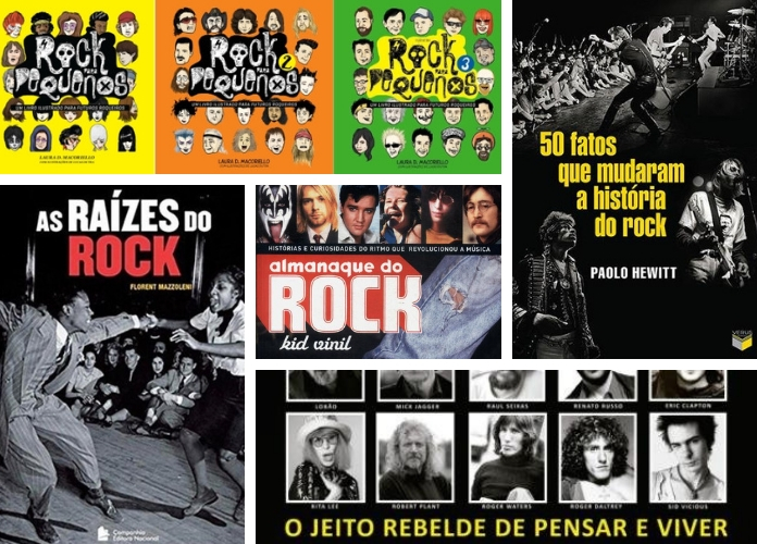 Como eram e como estão hoje 25 ídolos do rock brasileiro dos anos