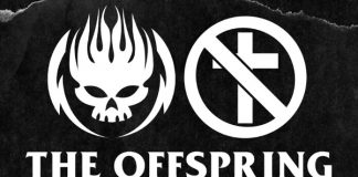 The Offspring e Bad Religion no Brasil
