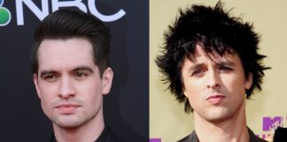 Panic! At The Disco e Green Day