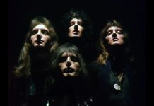 Queen - Bohemian Rhapsody, clássico dos Anos 70