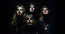 Queen - Bohemian Rhapsody, clássico dos Anos 70