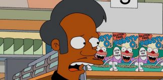 Apu Nahasapeemapetilon The Simpsons