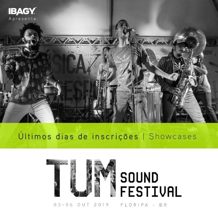 TUM Sound Festival 2019
