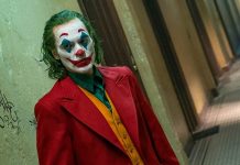 Joaquin Phoenix como Coringa (Joker) Warner Bros.