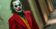 Joaquin Phoenix como Coringa (Joker) Warner Bros.