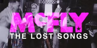 McFly The Lost Songs