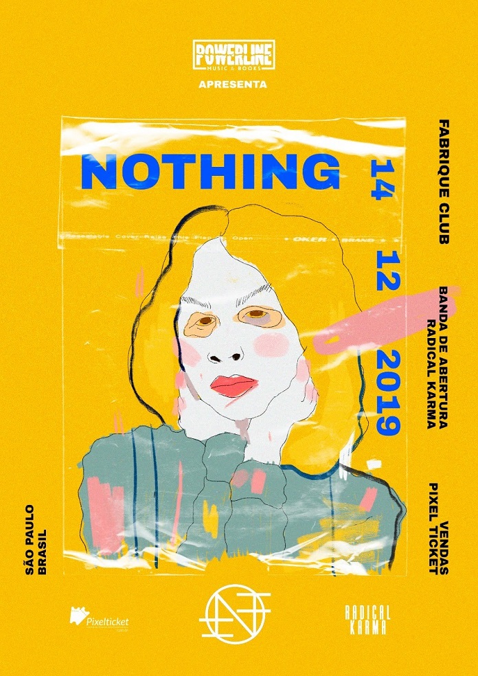 Nothing Poster