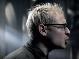 Clipe de "Numb" (Linkin Park)