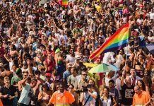 Parada do Orgulho LGBTI Rio celebra os 50 anos da Revolta de Stonewall