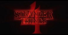 Quarta temporada de Stranger Things
