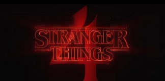 Quarta temporada de Stranger Things