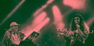 Tulipa Ruiz e João Donato lançam parceria em edição limitada de vinil