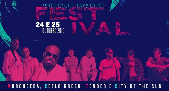 Unique Music Festival 2019