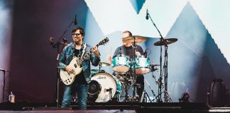 Weezer no Rock in Rio 2019