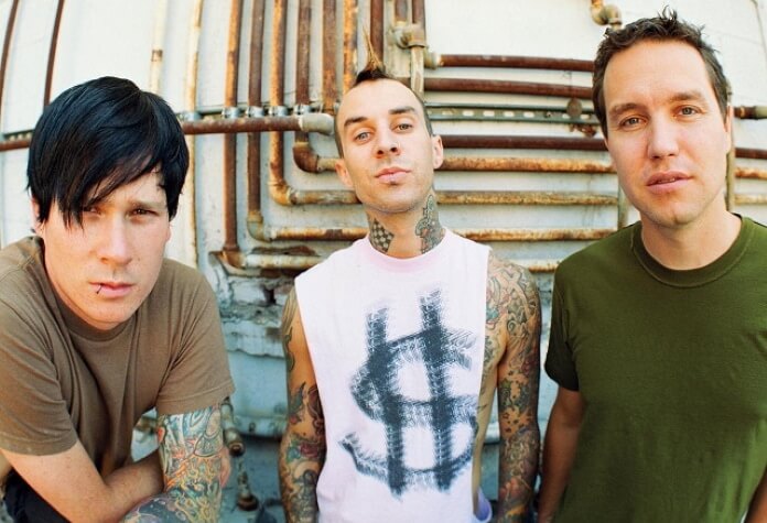 Blink 182 - I Miss You Anos 2000