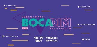 Festival Bocadim