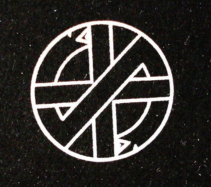Crass Logo