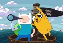 Hora da Aventura (Adventure Time)