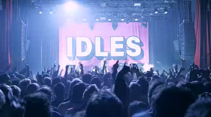 IDLES Mother