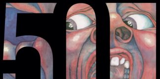 In The Court of the Crimson King - King Crimson