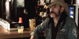 Lemmy Kilmister Rainbow Documentário