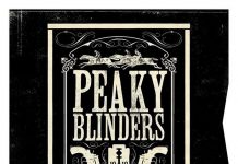 Peaky Blinders Trilha Sonora