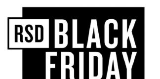 Record Store Day Black Friday