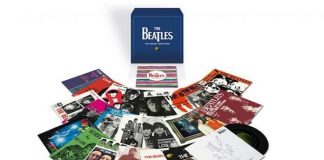 The Beatles - Singles Collection