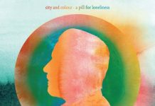 City and Colour - A Pill for Loneliness