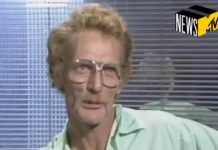 Ginger Baker na MTV, 1985