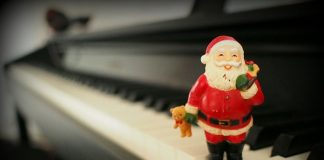 Natal Papai Noel Música