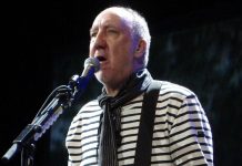 Pete Townshend, do The Who
