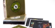 Black Sabbath - Vinyl Collection