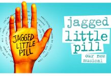 Jagged Little Pill (Musical)