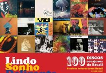 Livro sobre música alternativa brasileira ganha campanha de financiamento coletivo