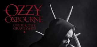 Ozzy Osbourne - Under The Graveyard