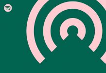 Spotify cria playlist personalizada com dicas de podcasts