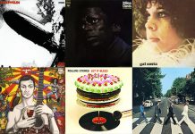 10 discos históricos de 1969