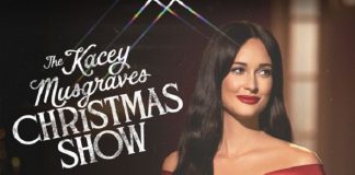 Kacey Musgraves Christmas Show