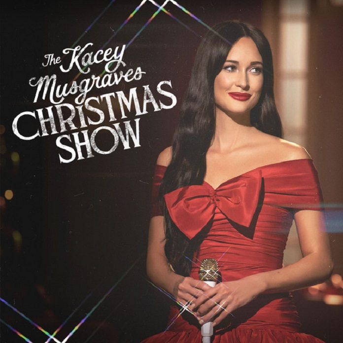 Kacey Musgraves Christmas Show